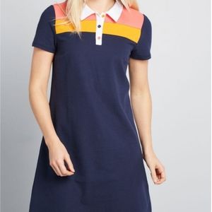 ModCloth T-shirt dress